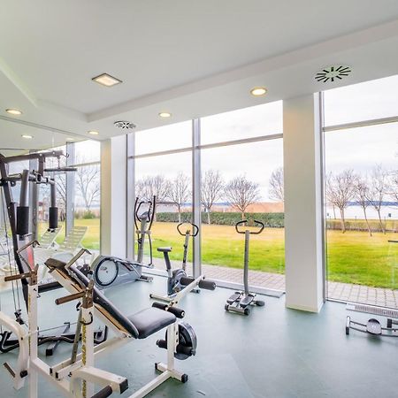 Myflat Club 218 Gold II Wellness Apartment 시오포크 외부 사진