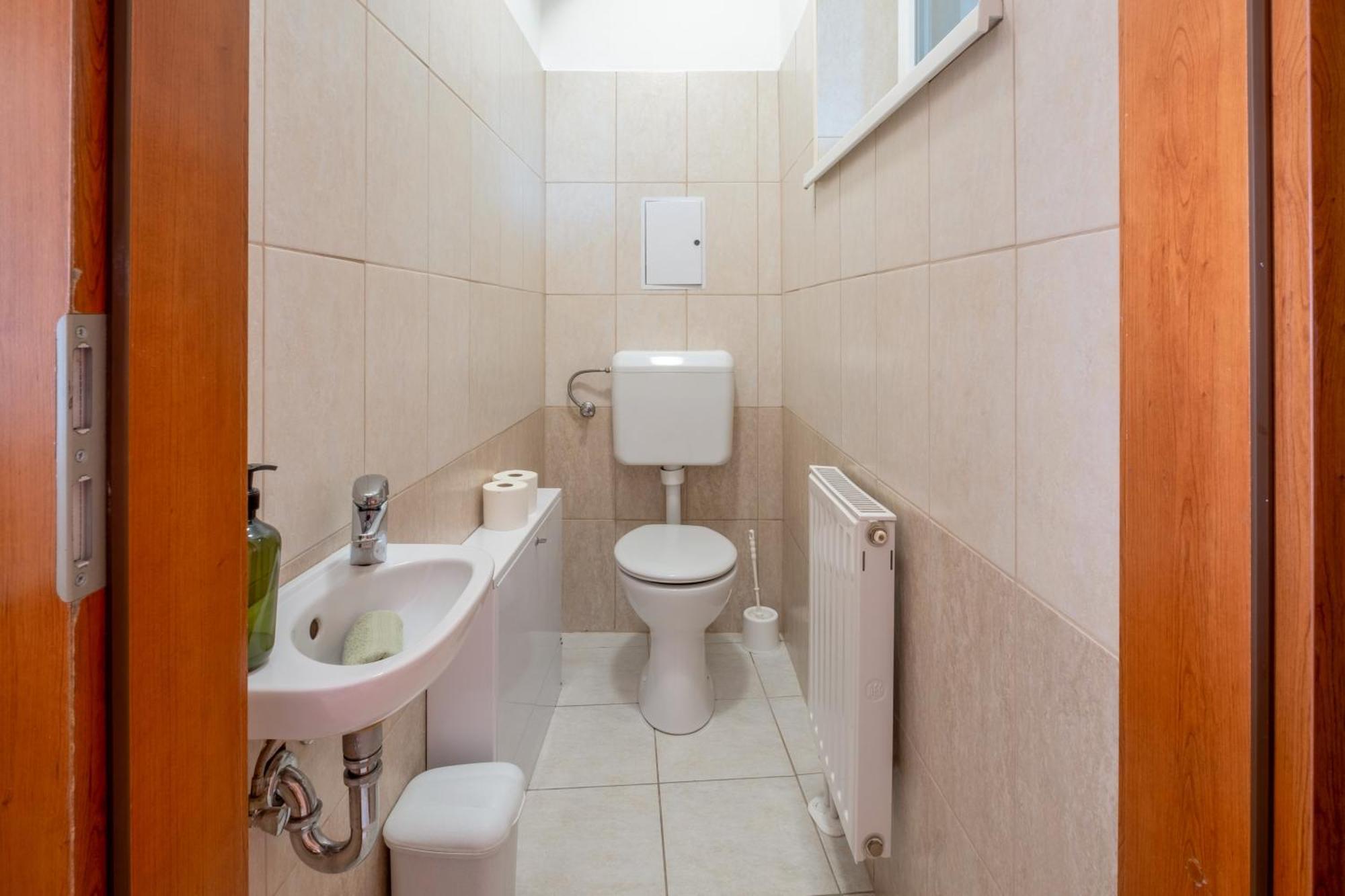 Myflat Club 218 Gold II Wellness Apartment 시오포크 외부 사진
